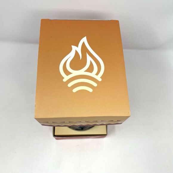 Hard Rock Hotel Casino Tulsa Tiki Speaki Wireless Bluetooth Speaker w/Stake NEW - Picture 2 of 13